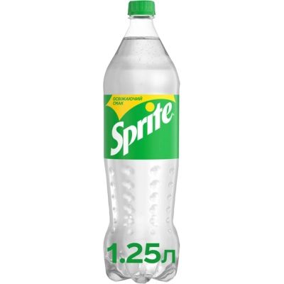 ���� Sprite �������������� ��������������� 1.25 � (5449000028976) - �������� 1