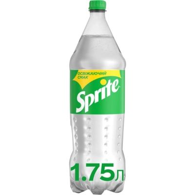 ���� Sprite �������������� ��������������� 1.75 � (5449000132505) - �������� 1