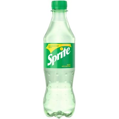 ���� Sprite �������������� ��������������� 500 �� (54491069) - �������� 1
