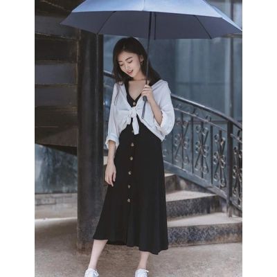  Xiaomi RunMi Super Portable Automatic Umbrella Gray (6941413204224) -  6