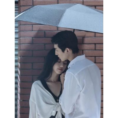  Xiaomi RunMi Super Portable Automatic Umbrella Gray (6941413204224) -  7