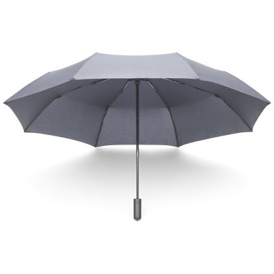  Xiaomi RunMi Super Portable Automatic Umbrella Gray (6941413204224) -  1