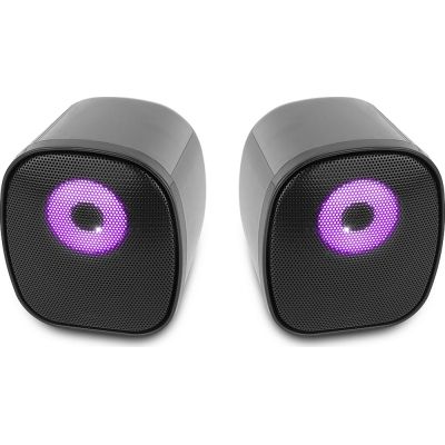 ������������ ������� REAL-EL S-55 Black (EL121100014) - �������� 3