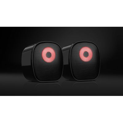 ������������ ������� REAL-EL S-55 Black (EL121100014) - �������� 9