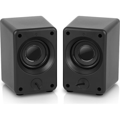 ��������� ������� REAL-EL S-75 Black (EL121100015) - �������� 4