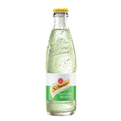 ���� Schweppes Classic Mojito �������������� ��������������� 250 �� (90338496) - �������� 1