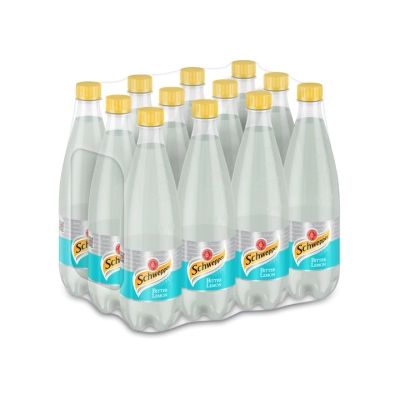 ���� Schweppes Bitter Lemon �������������� ��������������� 750 �� (5449000312136) - �������� 2