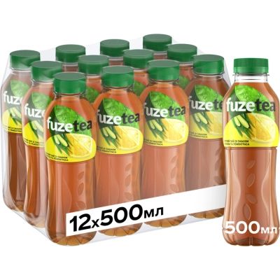 ���� Fuzetea ��� �������� ������ ǳ ������ ������ �� ���������� 500 �� (5449000235947) - �������� 2