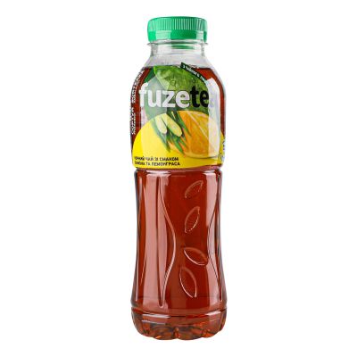 ���� Fuzetea ��� �������� ������ ǳ ������ ������ �� ���������� 500 �� (5449000235947) - �������� 1