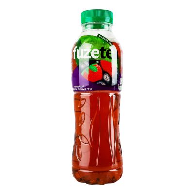 ���� Fuzetea ��� �������� ������ ǳ ������ ������ ��� 500 �� (5449000189394) - �������� 1