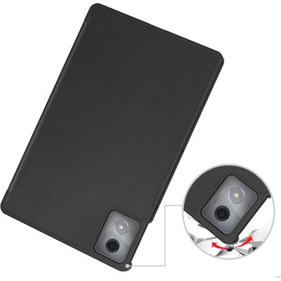 ����� ��� �������� BeCover Smart Case Lenovo Tab K11 Plus TB-352F 11.45" Black (711848) - �������� 3