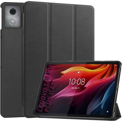 ����� ��� �������� BeCover Smart Case Lenovo Tab K11 Plus TB-352F 11.45" Black (711848) - �������� 1