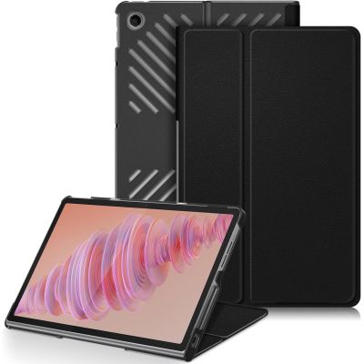 ����� ��� �������� BeCover Smart Case Lenovo Tab Plus 11.5" Black (711838) - �������� 1