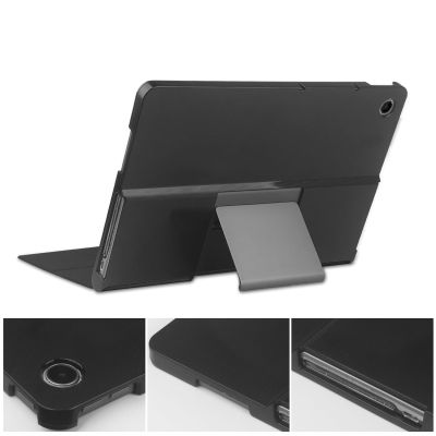 ����� ��� �������� BeCover Smart Case Lenovo Tab Plus 11.5" Unicorn (711847) - �������� 4