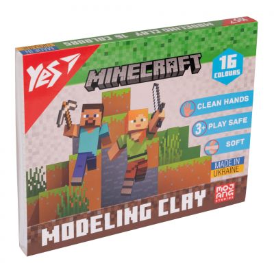 ��������� Yes Minecraft 16 ������ 320 � (540674) - �������� 1
