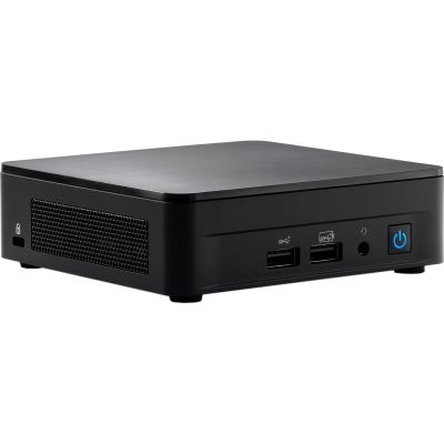 ��������� ASUS NUC 13 Pro RNUC13ANKI500002I / i5-1340P, M.2 22x80 NVMe;22x42 SATA (90AR0031-M00090) - �������� 2