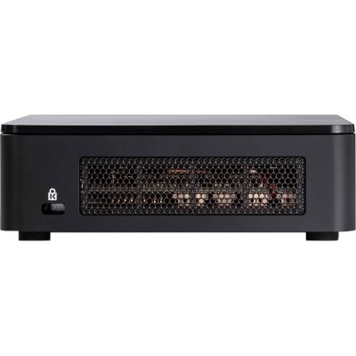 ��������� ASUS NUC 13 Pro RNUC13ANKI500002I / i5-1340P, M.2 22x80 NVMe;22x42 SATA (90AR0031-M00090) - �������� 3