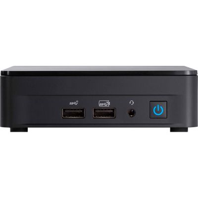 ��������� ASUS NUC 13 Pro RNUC13ANKI500002I / i5-1340P, M.2 22x80 NVMe;22x42 SATA (90AR0031-M00090) - �������� 1