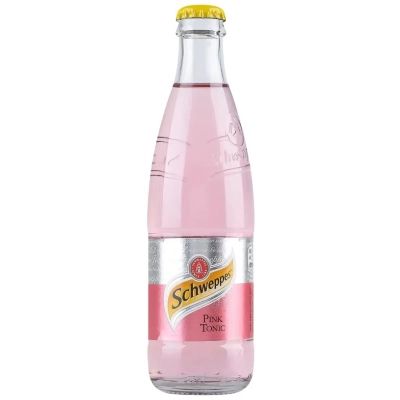 ���� Schweppes Pink Tonic �������������� ��������������� 250 �� (54017733) - �������� 1