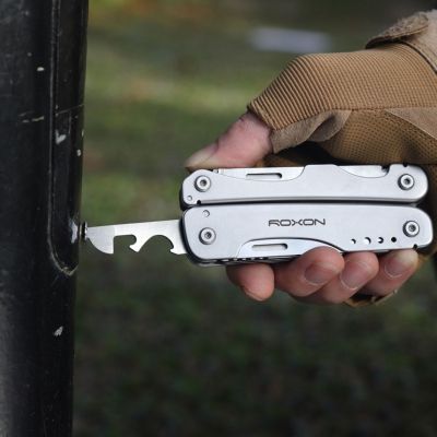  Roxon Flash S803E (20  1) (S803E) -  6