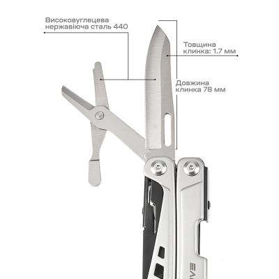 ��������� Active Launch 5 (GHK16) - �������� 9