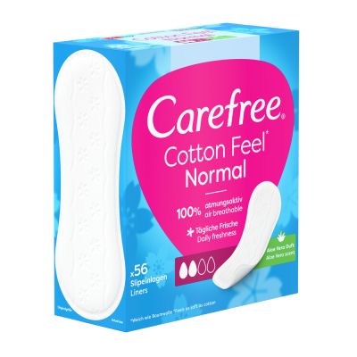 ������� ��������� Carefree �'����� ������� � ���� 56 ��. (3574661486307) - �������� 2