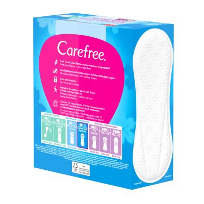 ���������� ��������� Carefree Cotton Feel Flexiform ��� ������� 56 ��. (3574661482194) - �������� 2