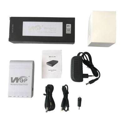 ������� ������������� �������� WGP WGP103 (WGP103-5912) - �������� 2