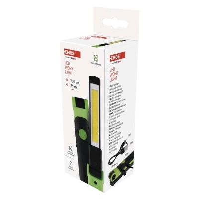 ˳���� EMOS P4540 - �������� 12