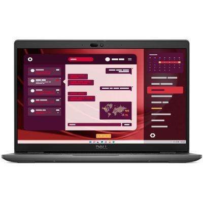 ������� Dell Latitude 3450 (N005L345014UA_WP) - �������� 1