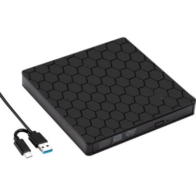 �������� ����� DVD-RW Maiwo K529 - �������� 1