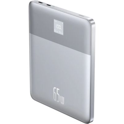 ��� Baseus Blade2 Ultra 12000mAh 65W Galaxy Silver (P10063800S12-00 / PPBLD2-65) - �������� 1