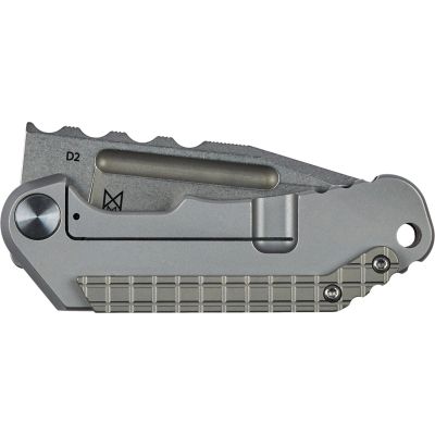 ��� Boker Plus Dvalin Folder Tanto (01BO549) - �������� 4