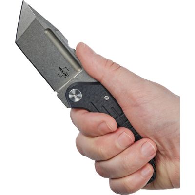 ��� Boker Plus Dvalin Folder Tanto (01BO549) - �������� 5