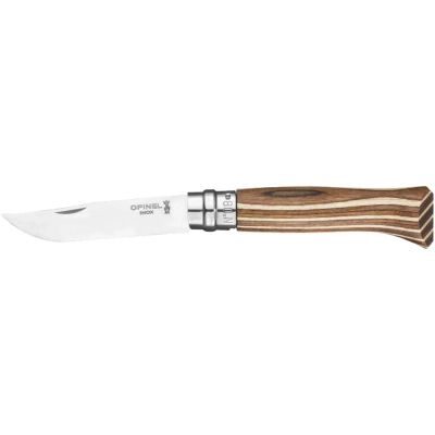 ��� Opinel 8 VRI Laminated ���������� (002388) - �������� 1