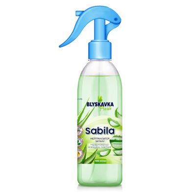 �������� ������ Blyskavka Sabila 400 �� (4820214192898) - �������� 1