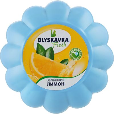   Blyskavka    150  (4820214190603) -  1