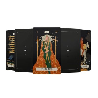 ����� ���� "�����". ������� � ������ �� 78 ���� - ����� ������ Vivat (9786171705357) - �������� 4