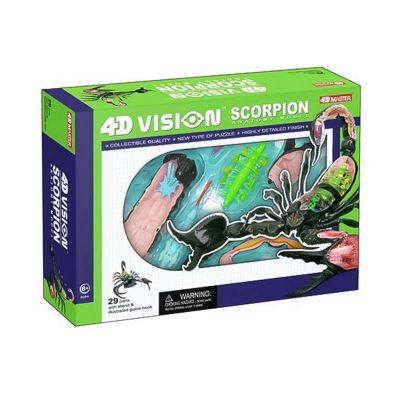 ���� 4D Master Master �������� (FM-622033) - �������� 1