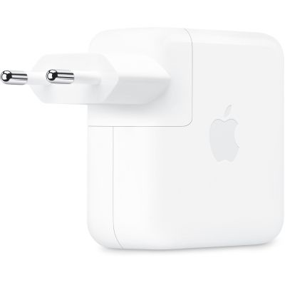 ���� ������� � �������� Apple 70W USB-C Power Adapter (MXN53ZM/A) - �������� 1