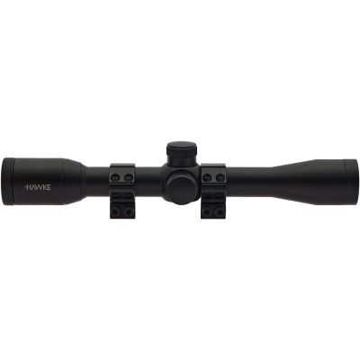   Hawke Fast Mount 4x32  Mil Dot (11301) -  2