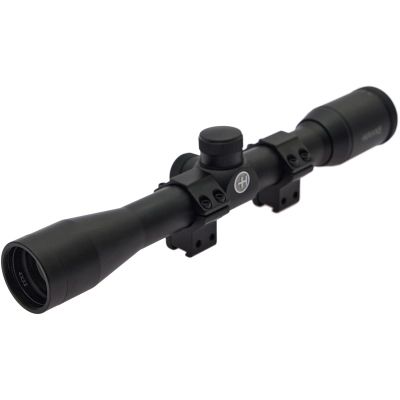   Hawke Fast Mount 4x32  Mil Dot (11301) -  4