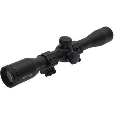   Hawke Fast Mount 4x32  Mil Dot (11301) -  5