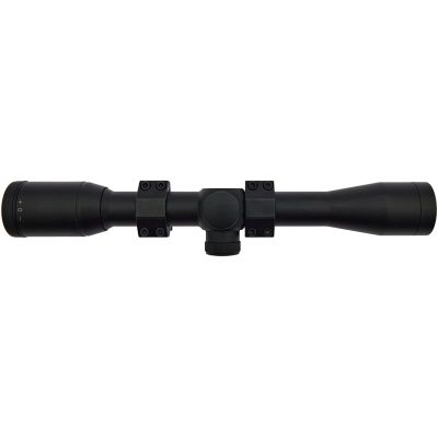   Hawke Fast Mount 4x32  Mil Dot (11301) -  6