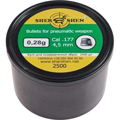 ������ ������� 0,28g 4,5 �� 2500�� (1057.00.34) - �������� 1