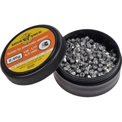 ������ ������� 0,40g 4,5 �� 600�� (1057.00.20) - �������� 2