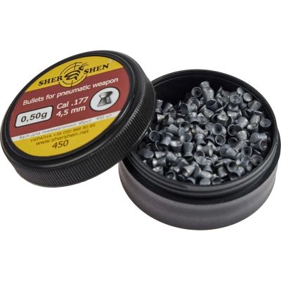 ������ ������� 0,50g 4,5 �� 450�� (1057.00.21) - �������� 2