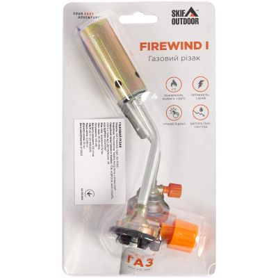 ������� �������� Skif Outdoor Firewind I (SO-7002) - �������� 4