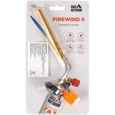������� �������� Skif Outdoor Firewind II (SO-7001) - �������� 4