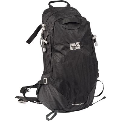 ������ ������������� Skif Outdoor Adventure 30L Black (9582B) - �������� 1